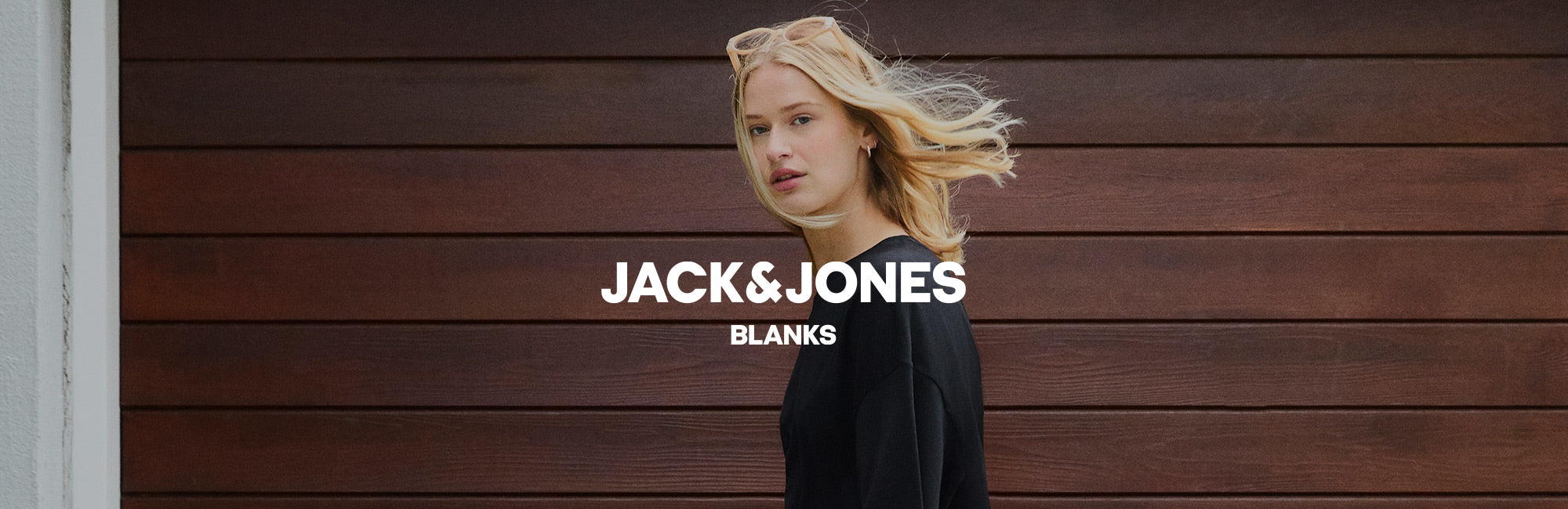 JACK&JONES Blanks