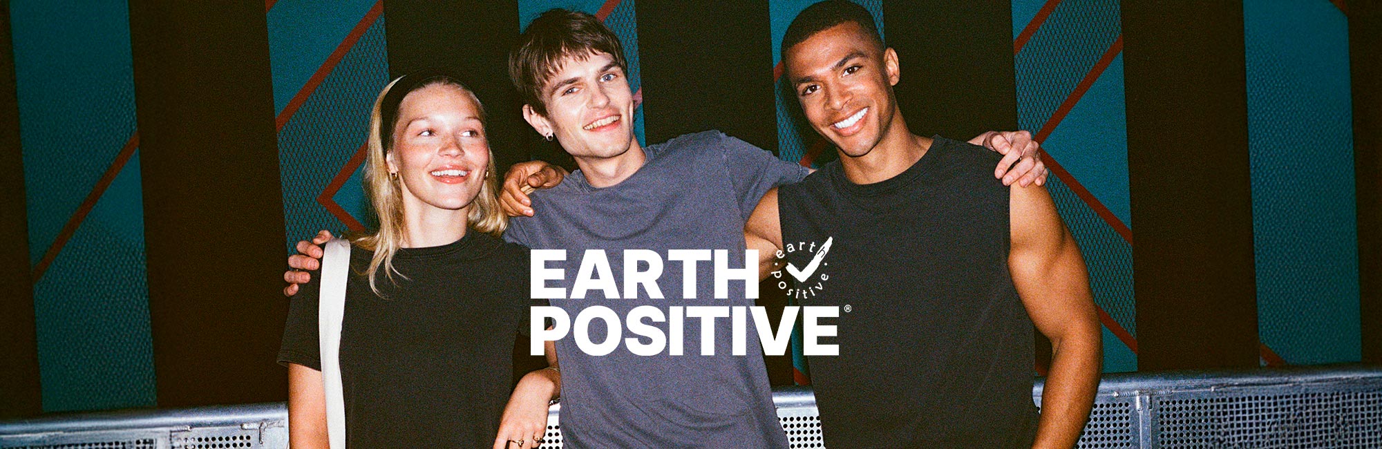 Earth Positive®