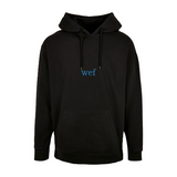 Basic Oversize Hoodie