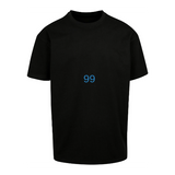 Heavy Oversize T-Shirt