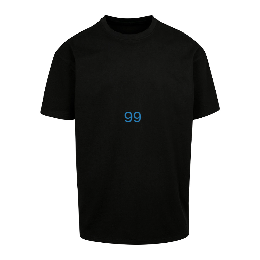 Heavy Oversize T-Shirt