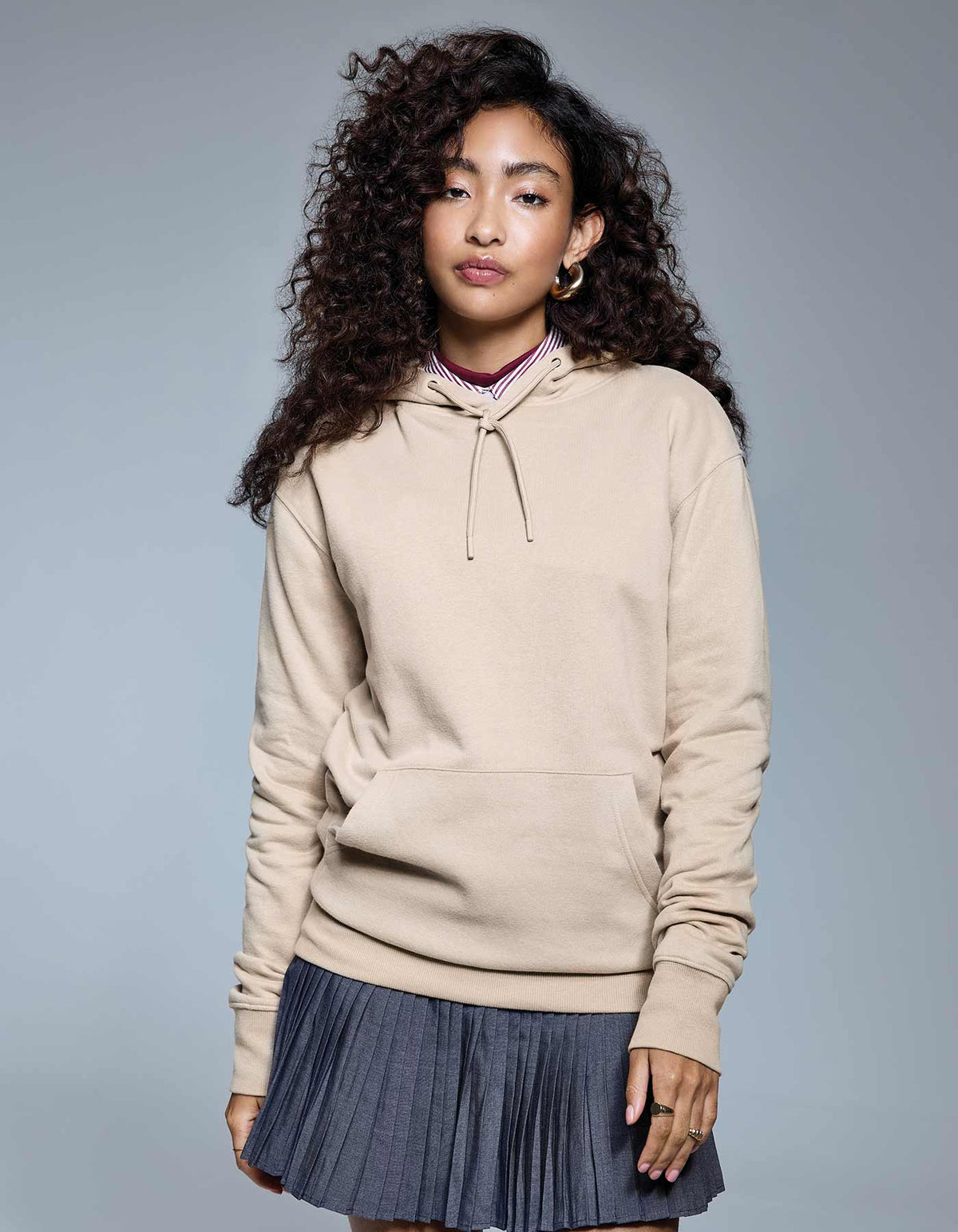Anthem Unisex Hoodie
