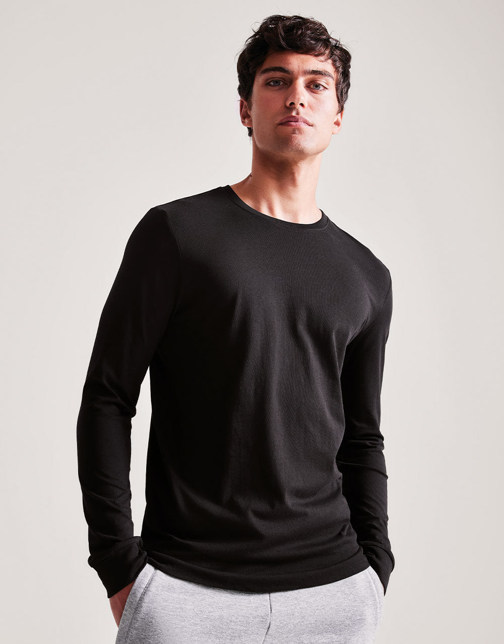 Anthem Long Sleeve T-Shirt