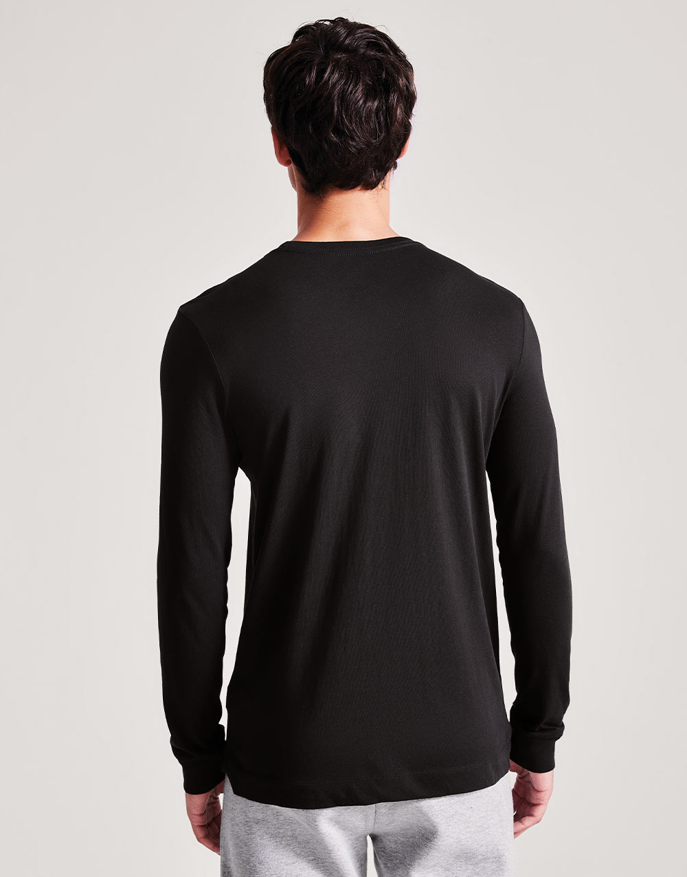 Anthem Long Sleeve T-Shirt