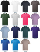 Anthem Midweight T-Shirt