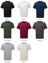 Anthem Heavyweight T-Shirt