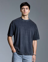 Anthem Distortion Washed T-Shirt