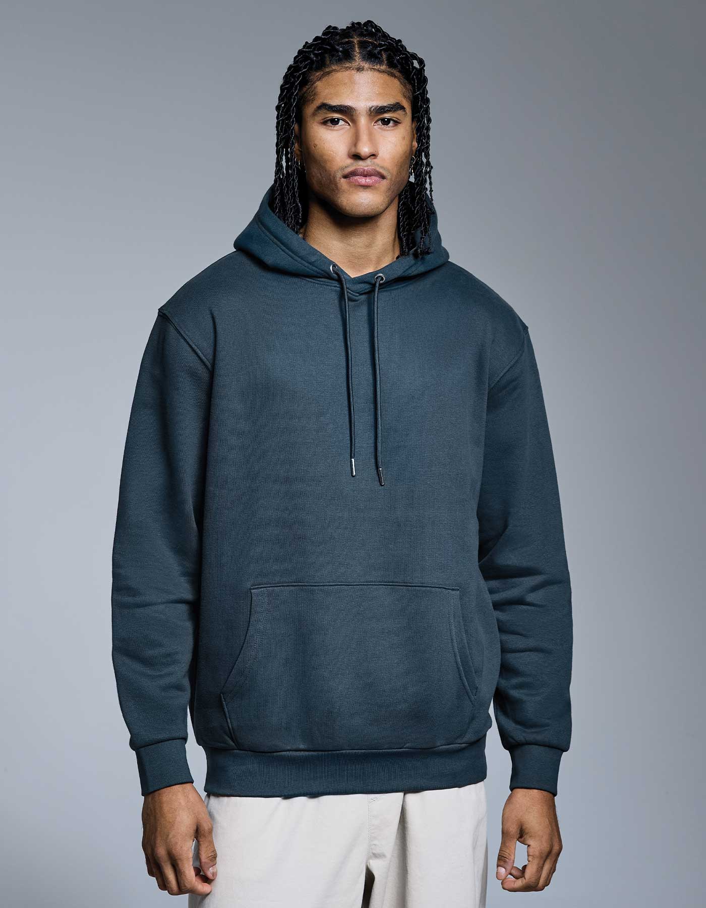 Anthem Studio Hoodie