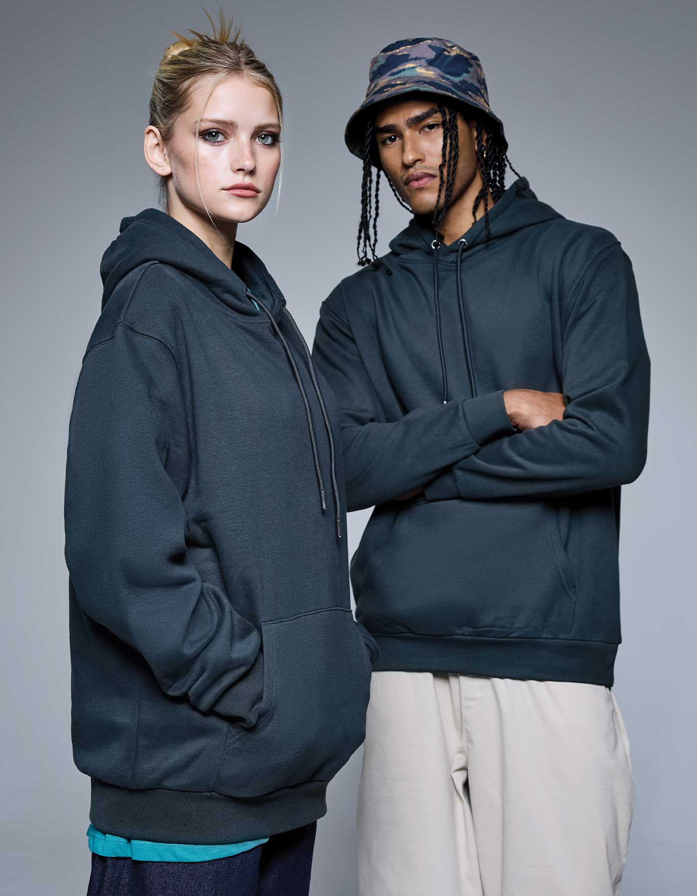 Anthem Studio Hoodie