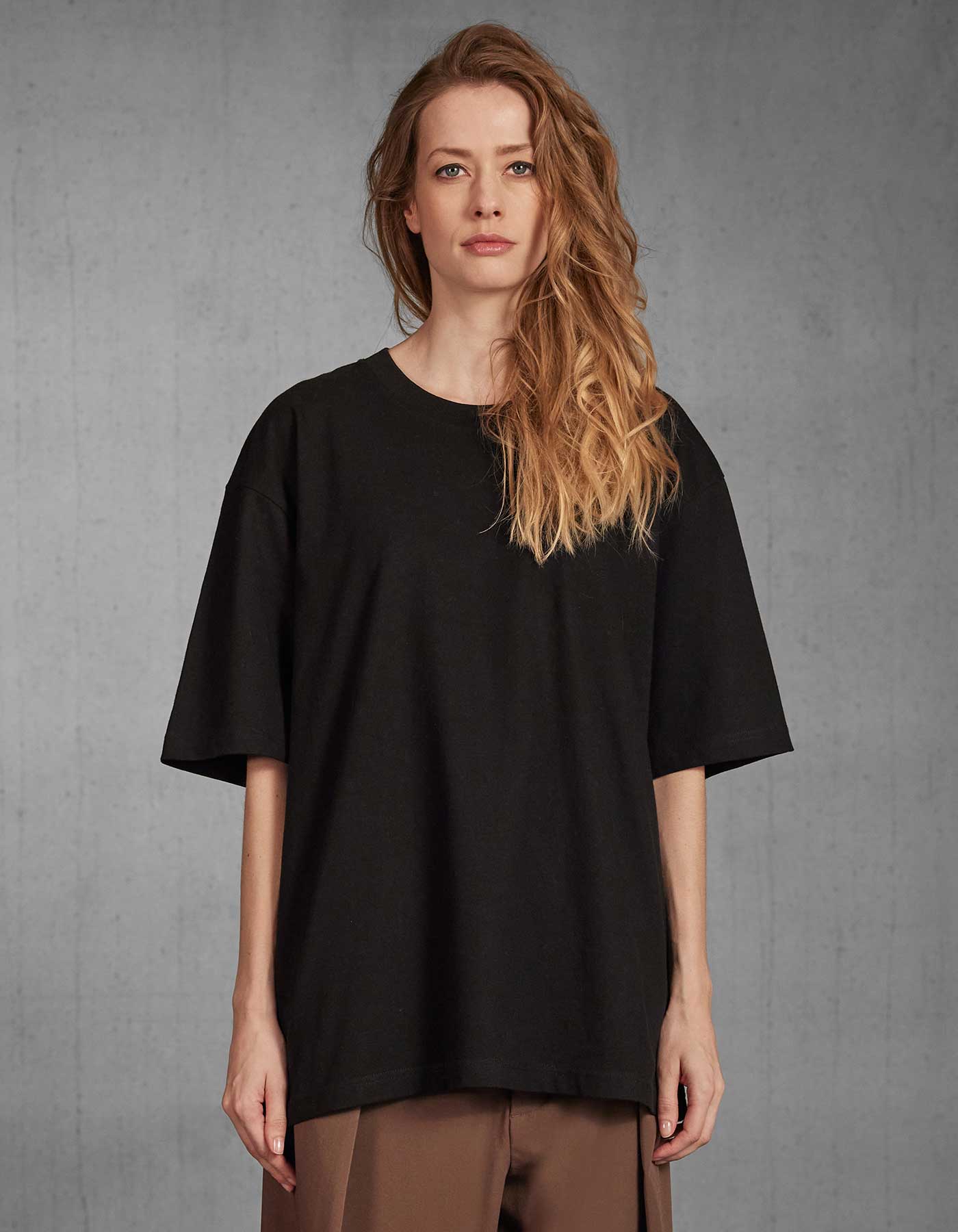 #E220 Oversized T