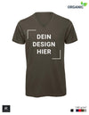 Männer V T-Shirt