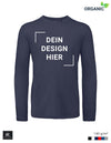 Men's long sleeve