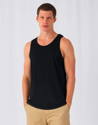 Männer Tank Top