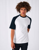 T-Shirt Base-Ball