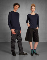 T-Shirt #E190 Long Sleeve