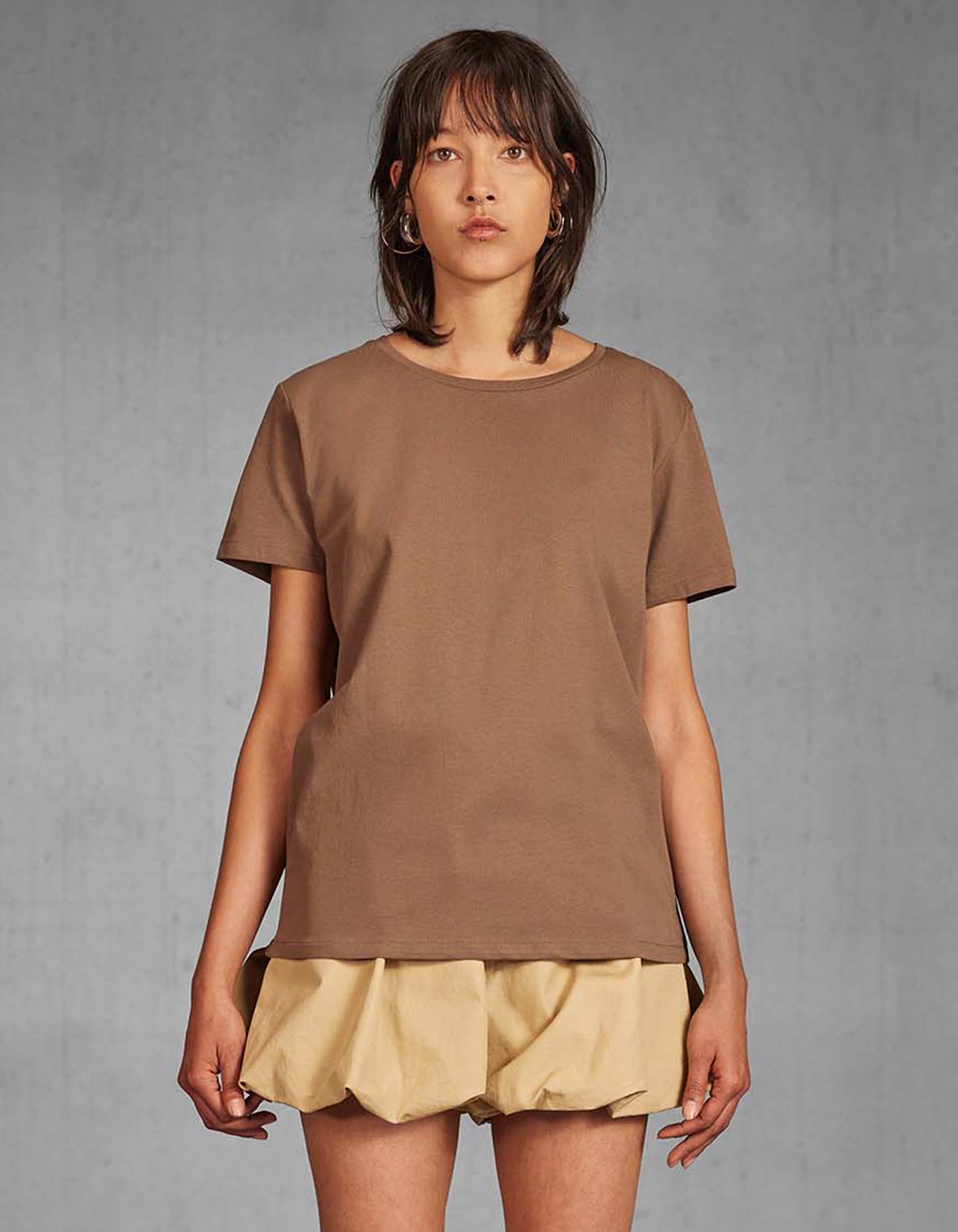 T-Shirt #Inspire E150/Women_°