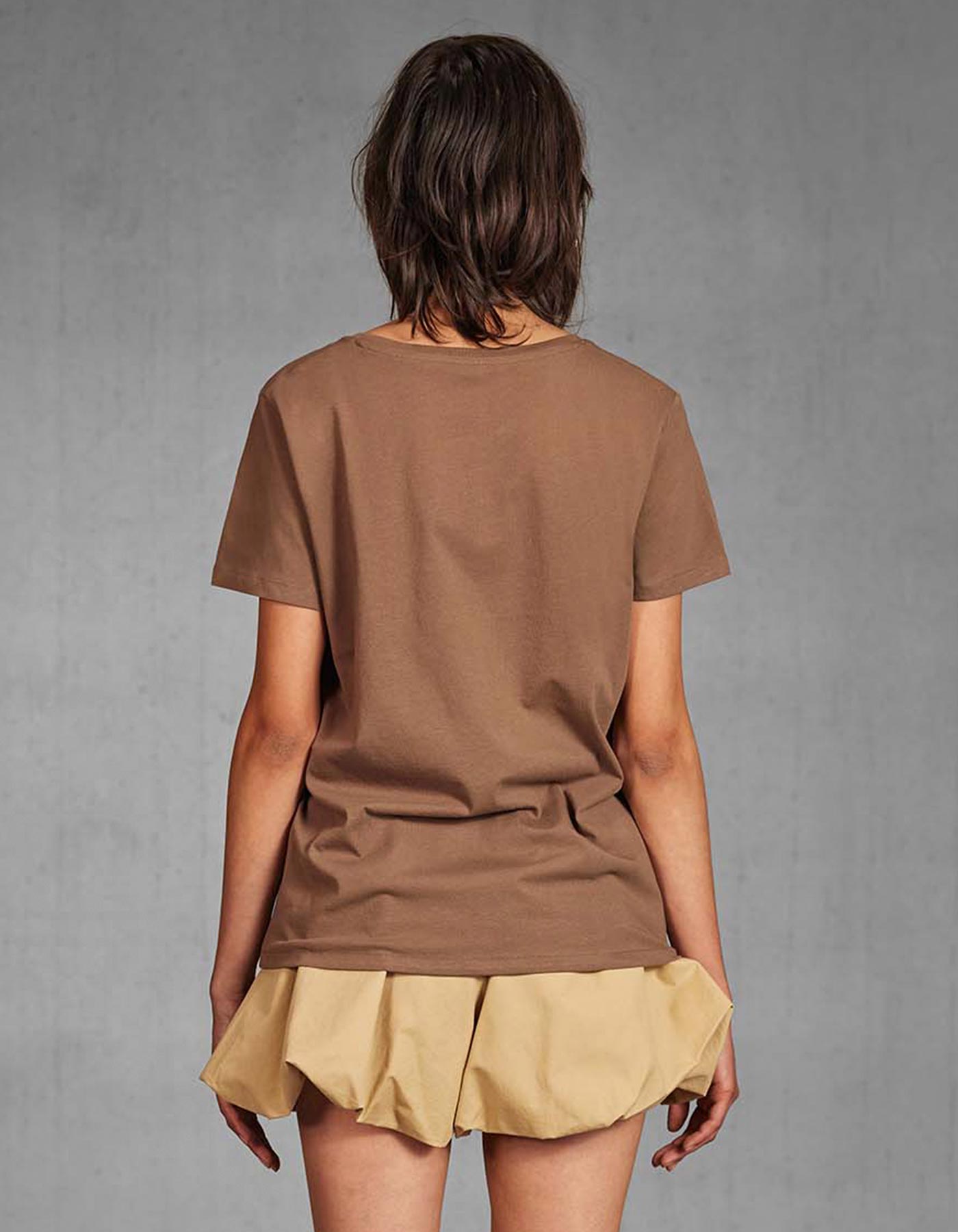 T-Shirt #Inspire E150/Women_°