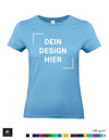 Frauen Standard T-Shirt