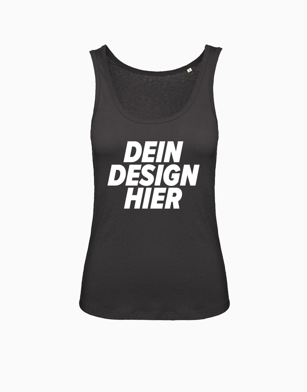 Frauen Tank Top