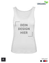 Frauen Tank Top