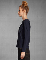 Women's T-Shirt #E190 Long Sleeve