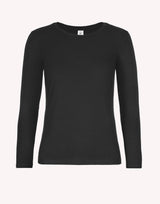 Frauen Long Sleeve T-Shirt