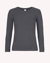 Frauen Long Sleeve T-Shirt