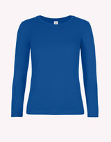 Frauen Long Sleeve T-Shirt