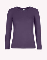 Frauen Long Sleeve T-Shirt
