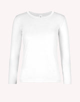 Frauen Long Sleeve T-Shirt