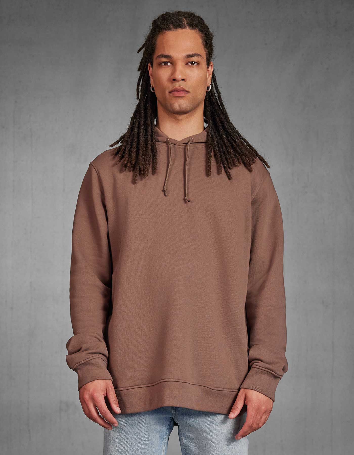 Inspire Hooded Sweat_°