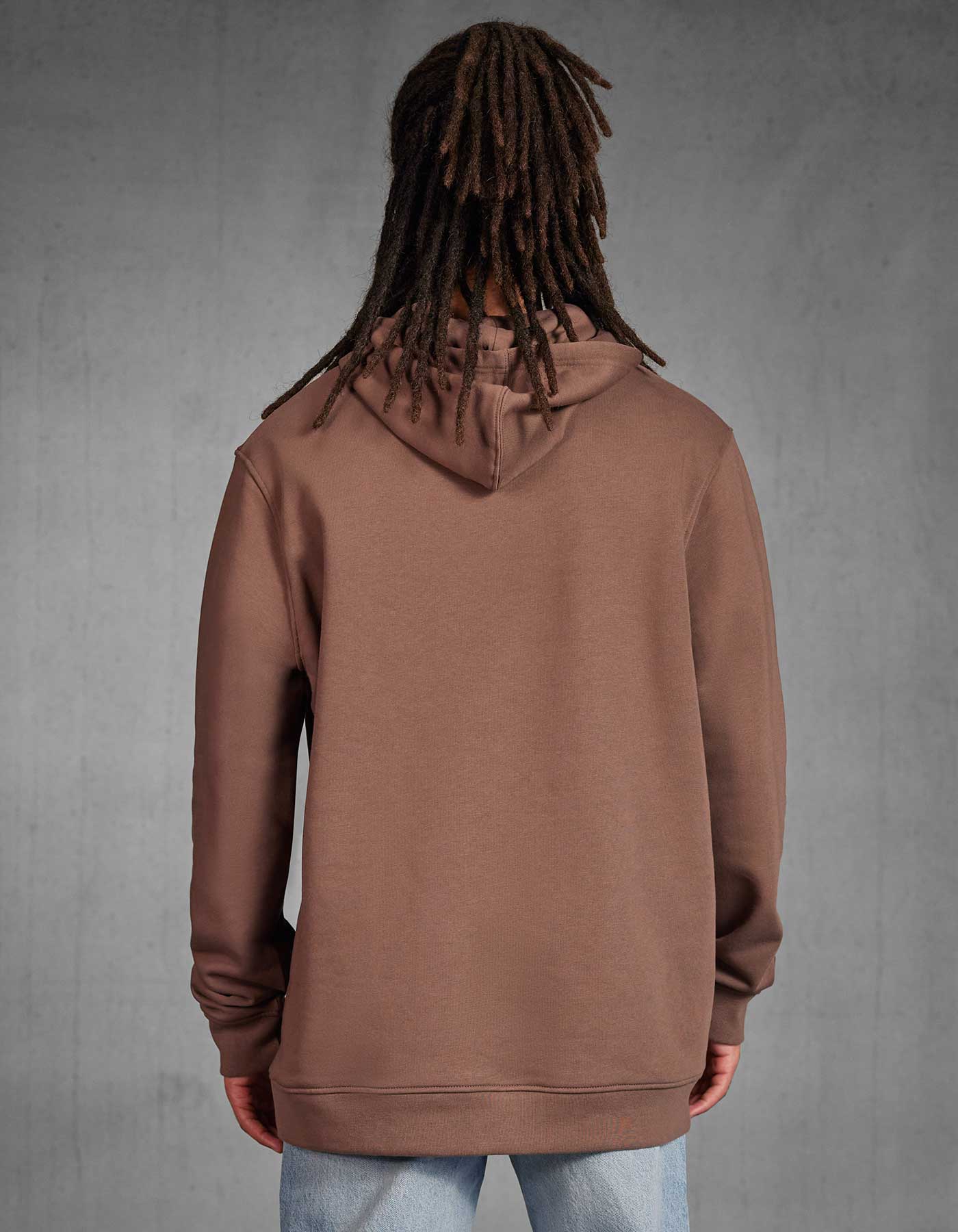 Inspire Hooded Sweat_°