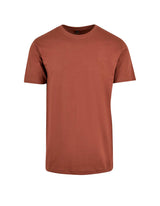 T-Shirt Round Neck