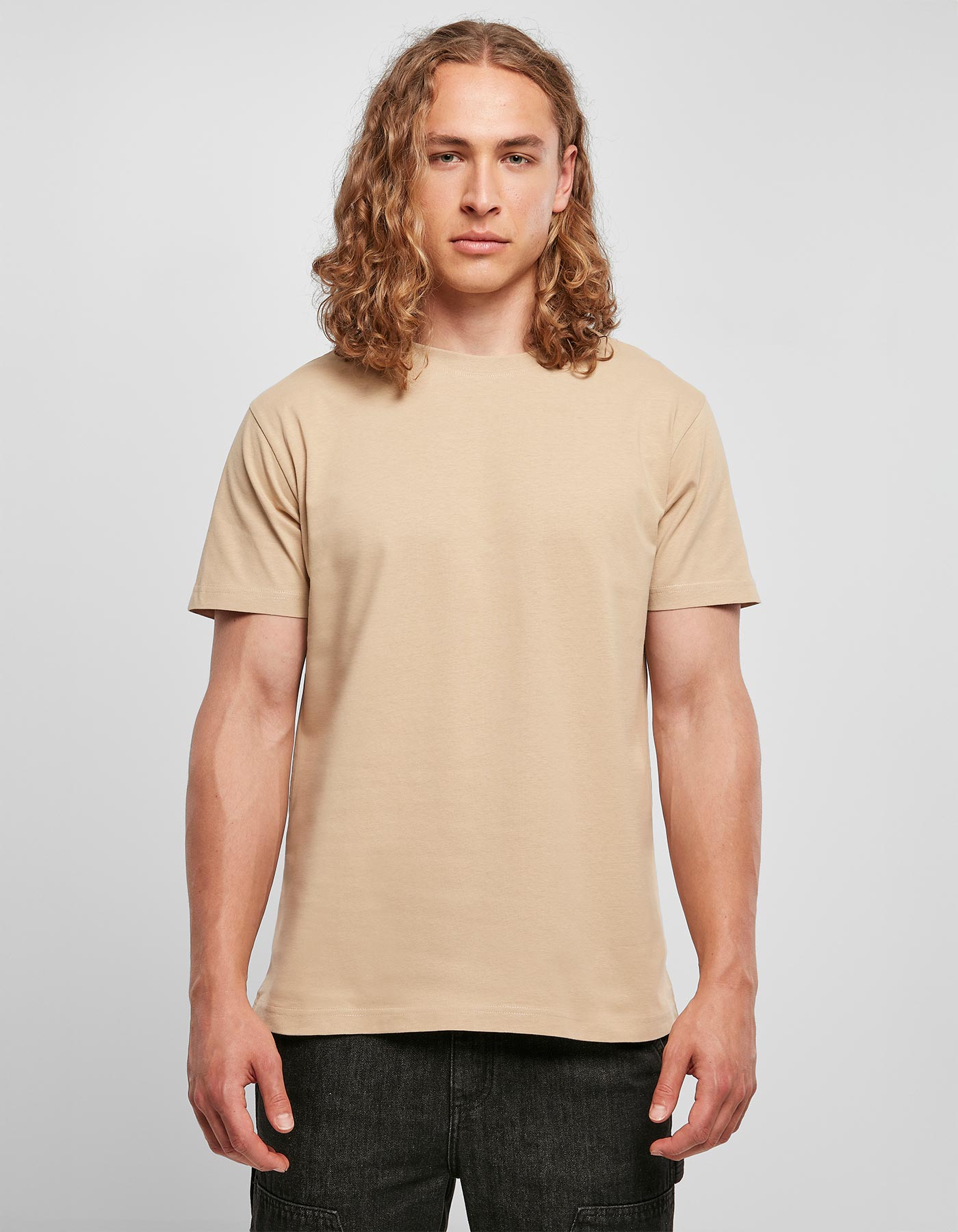 T-Shirt Round Neck