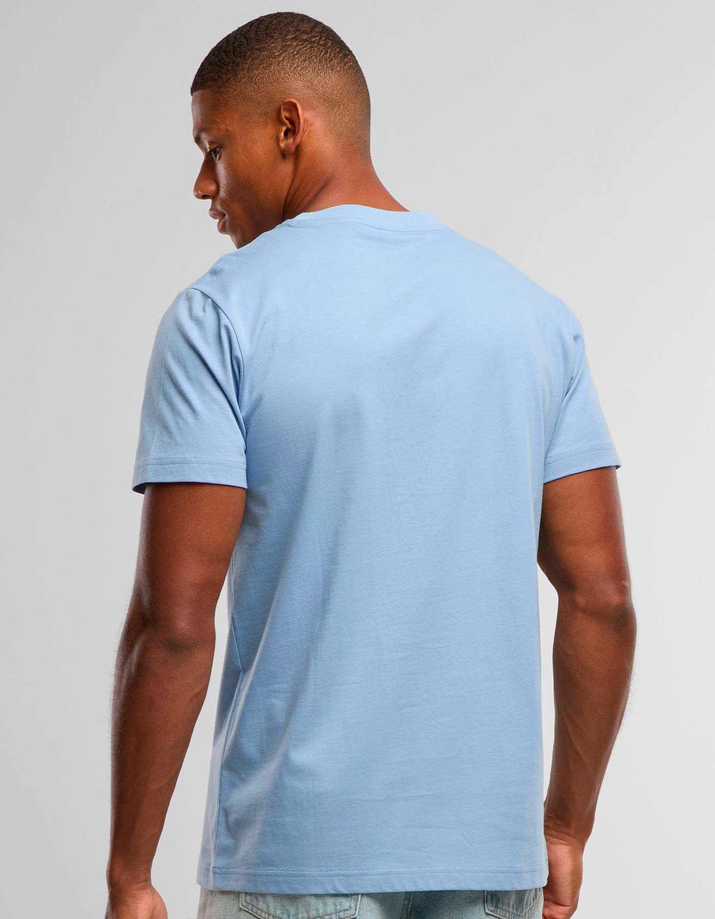 T-Shirt Round Neck