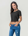 Cropped T-Shirt