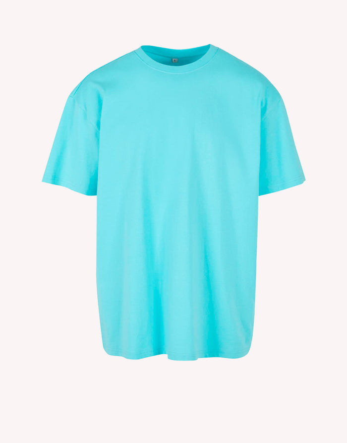 Heavy Oversize T-Shirt