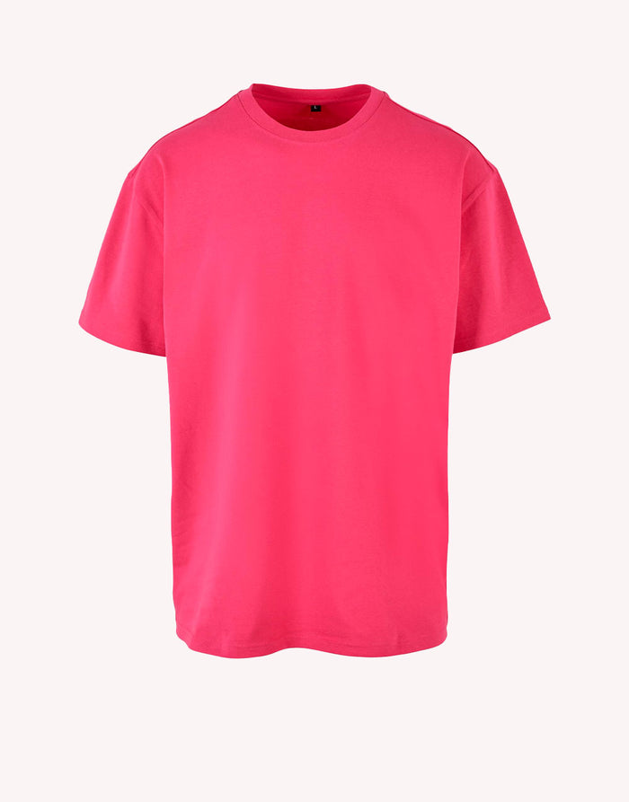 Heavy Oversize T-Shirt