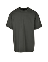 Heavy Oversize Tee