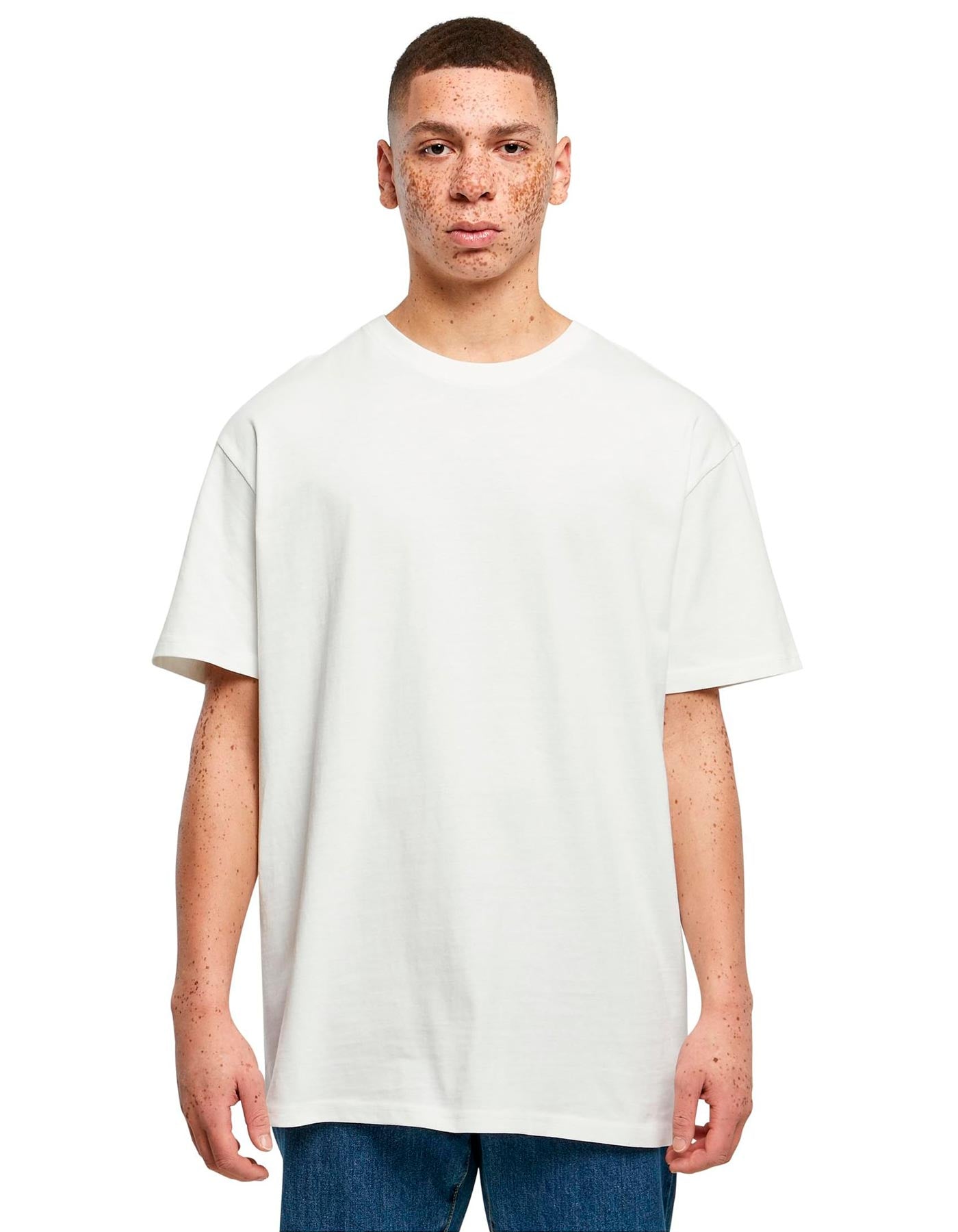 Heavy Oversize Tee