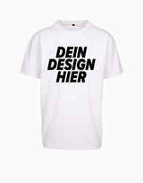 Heavy Oversize T-Shirt