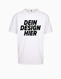 Heavy Oversize T-Shirt