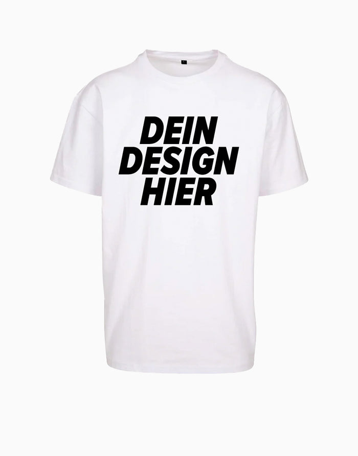 Heavy Oversize T-Shirt