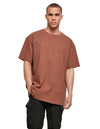 Heavy oversized t-shirt