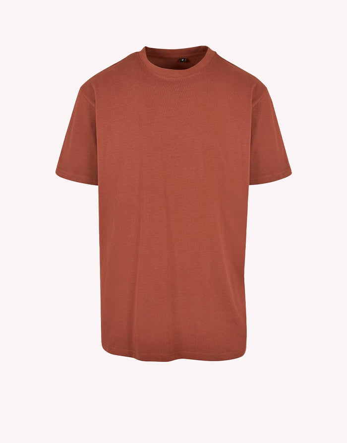 Heavy Oversize T-Shirt