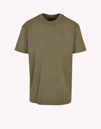 Heavy Oversize T-Shirt