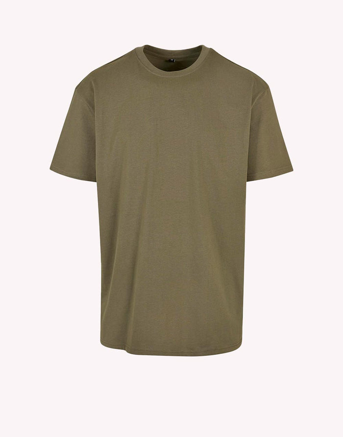 Heavy Oversize T-Shirt
