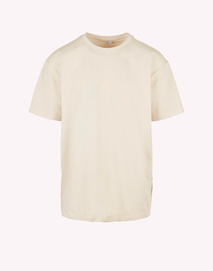 Heavy Oversize T-Shirt