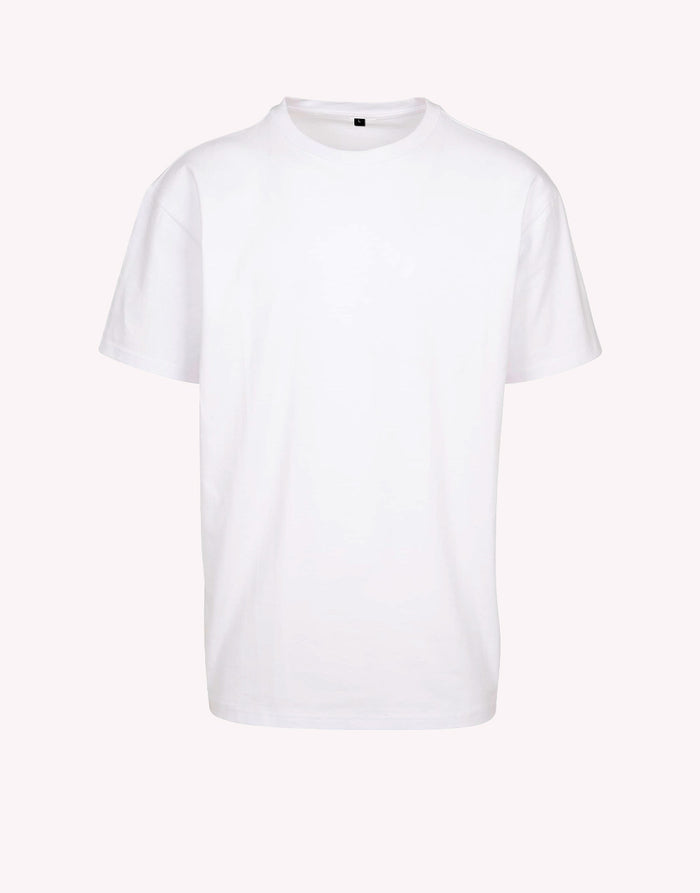 Heavy Oversize T-Shirt