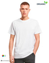 Organic T-Shirt Round Neck